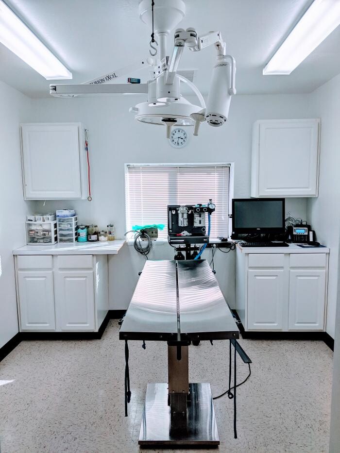 Images Aspen Ridge Animal Hospital