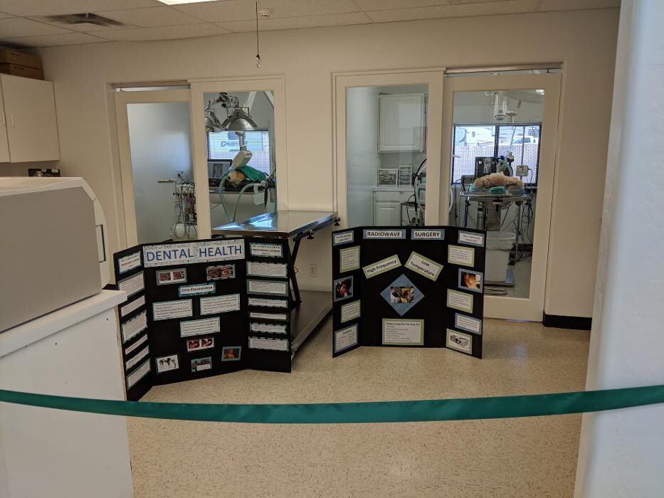 Images Aspen Ridge Animal Hospital