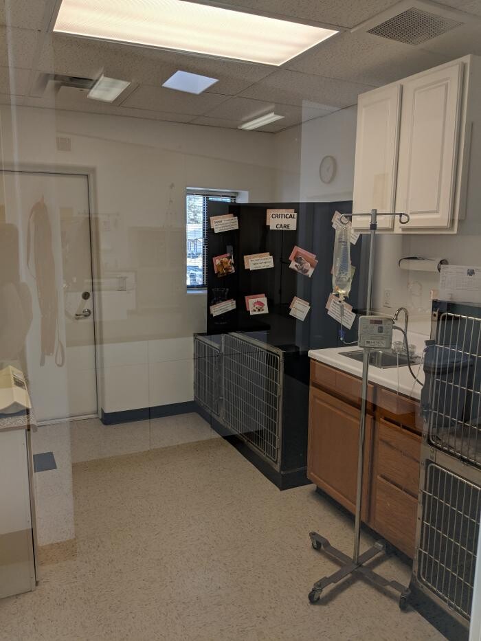 Images Aspen Ridge Animal Hospital