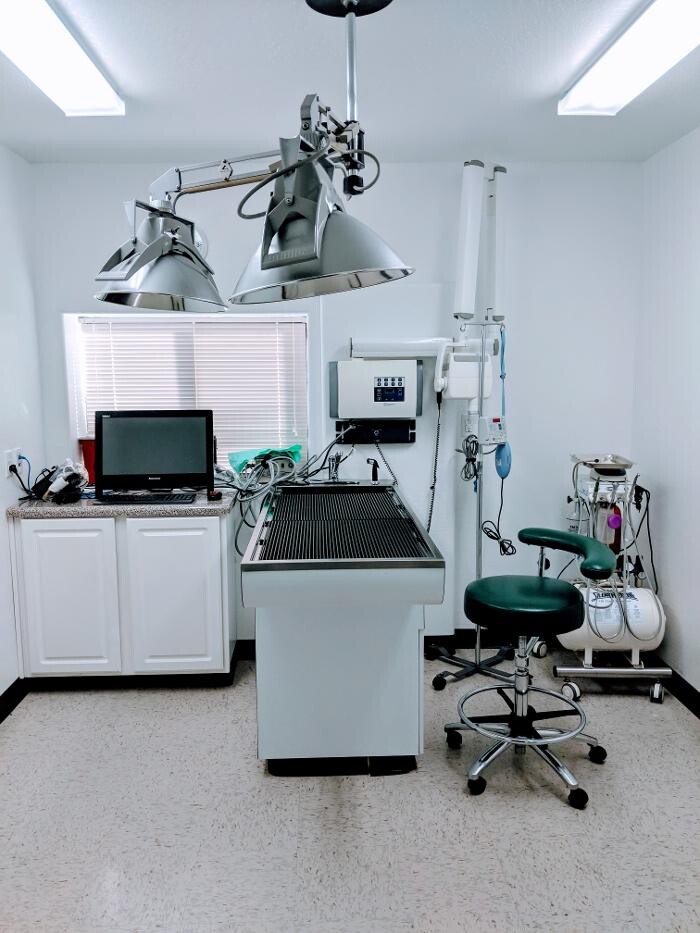 Images Aspen Ridge Animal Hospital