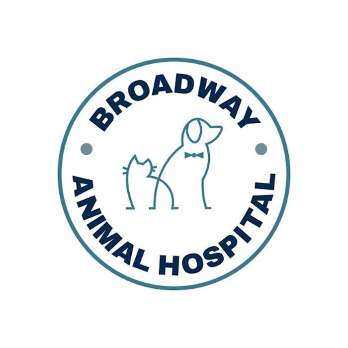 Broadway Animal Hospital Logo
