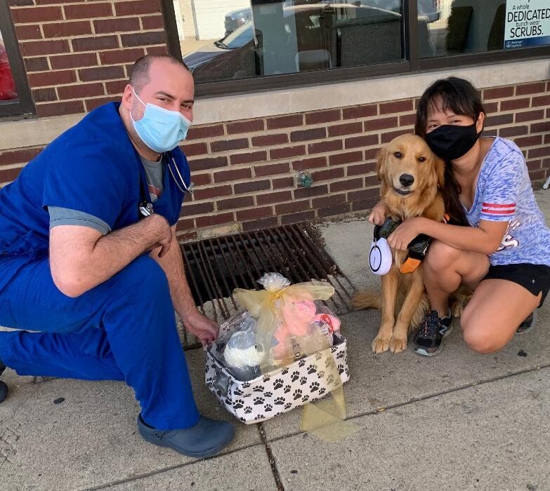 Images Broadway Animal Hospital