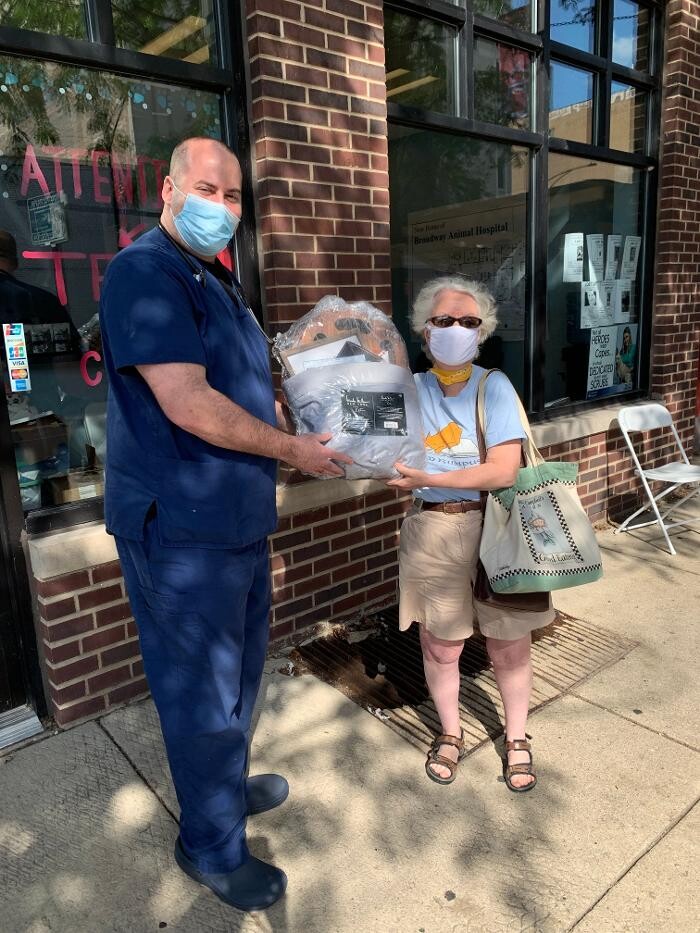 Images Broadway Animal Hospital