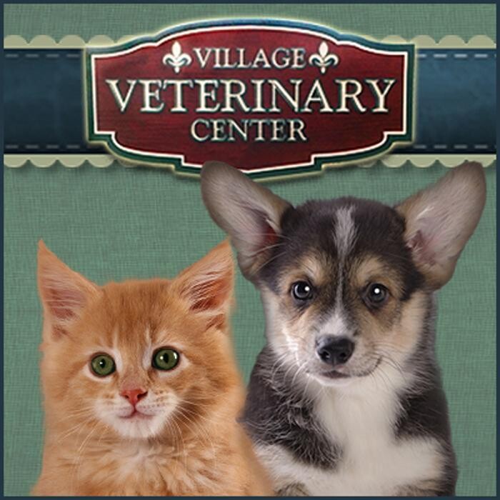 Images Village Veterinary Center