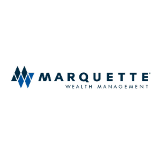 Marquette Wealth Management Logo