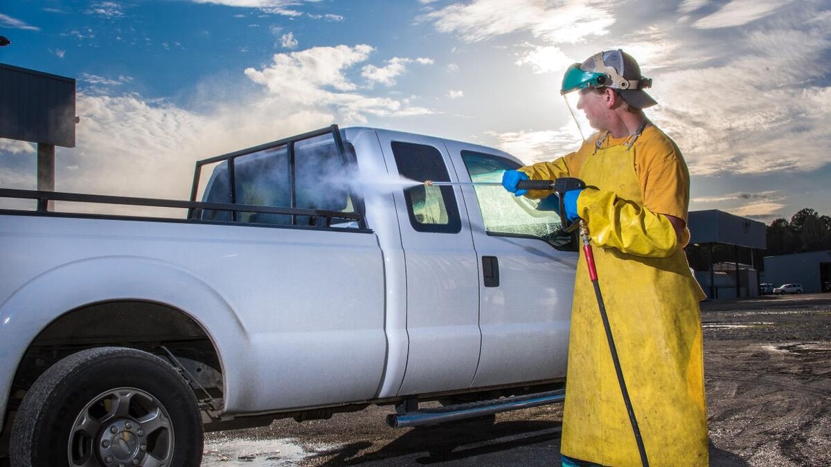 Images Industrial Chemical Solutions