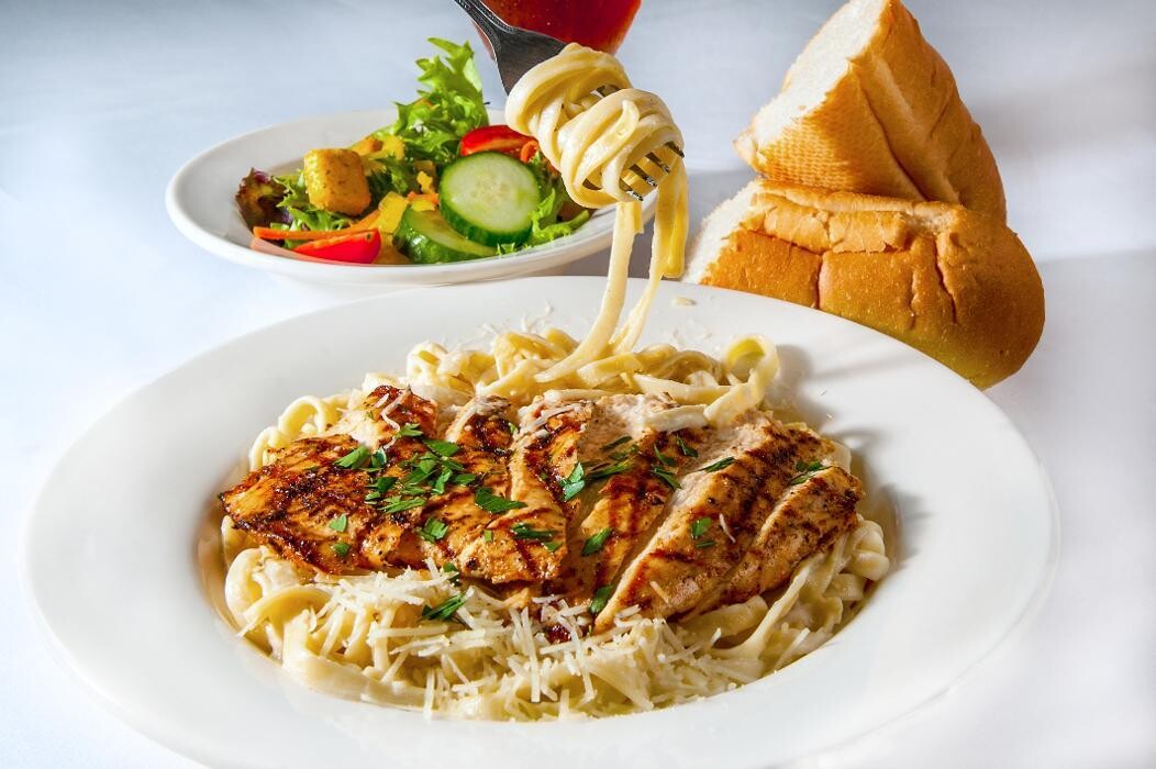 Images Magnolia Grille