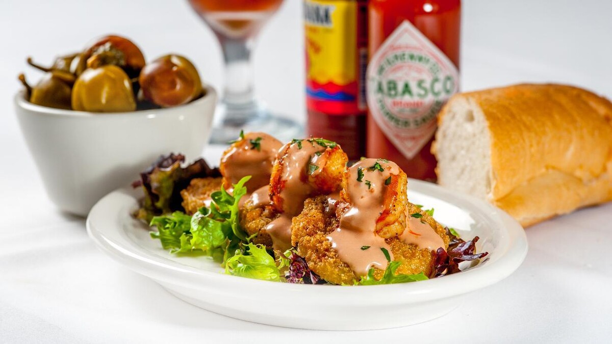 Images Magnolia Grille