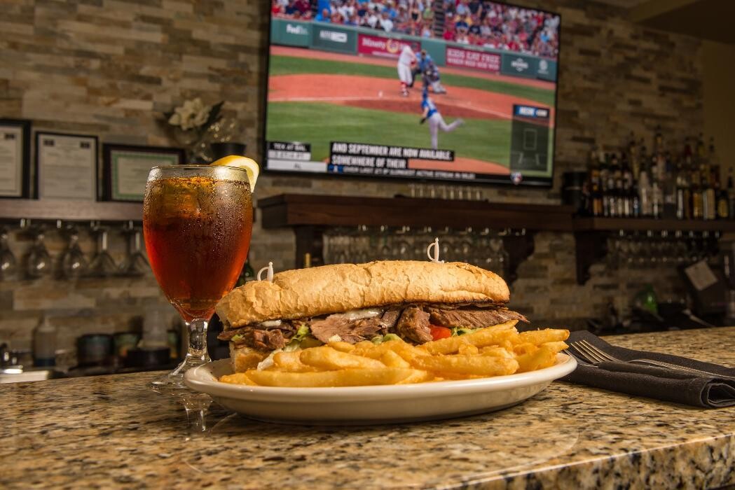 Images Magnolia Grille