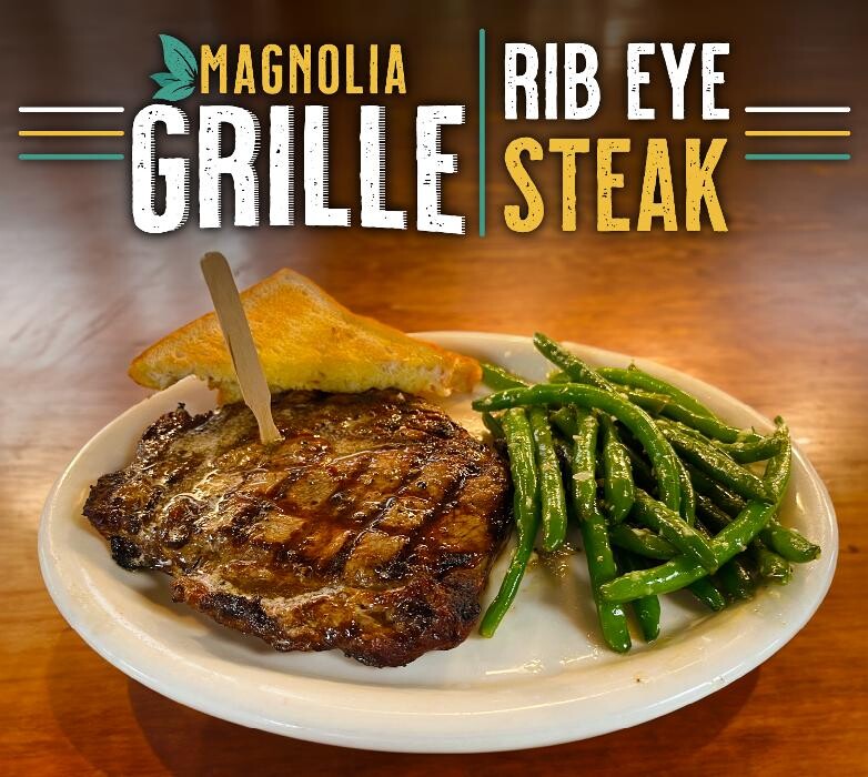 Images Magnolia Grille