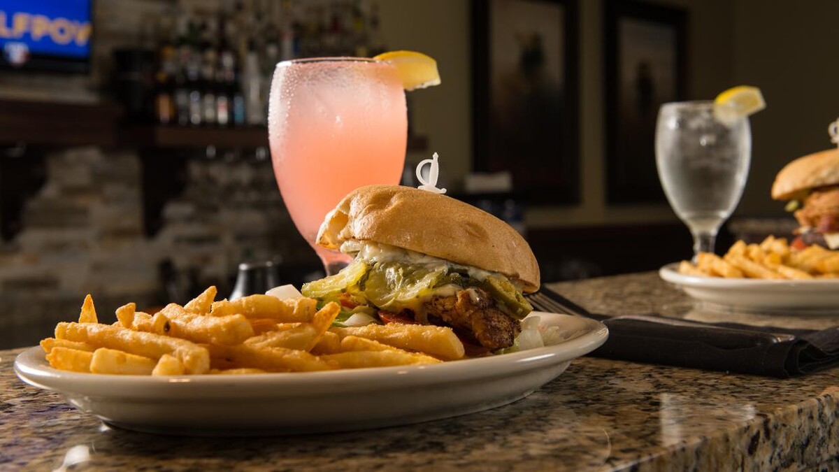 Images Magnolia Grille