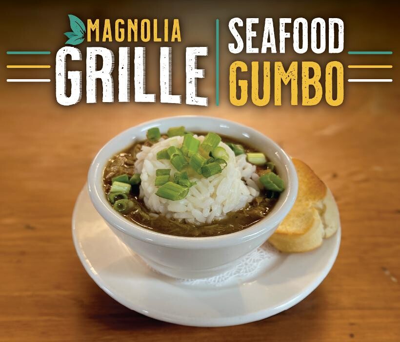 Images Magnolia Grille