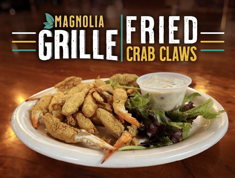 Images Magnolia Grille