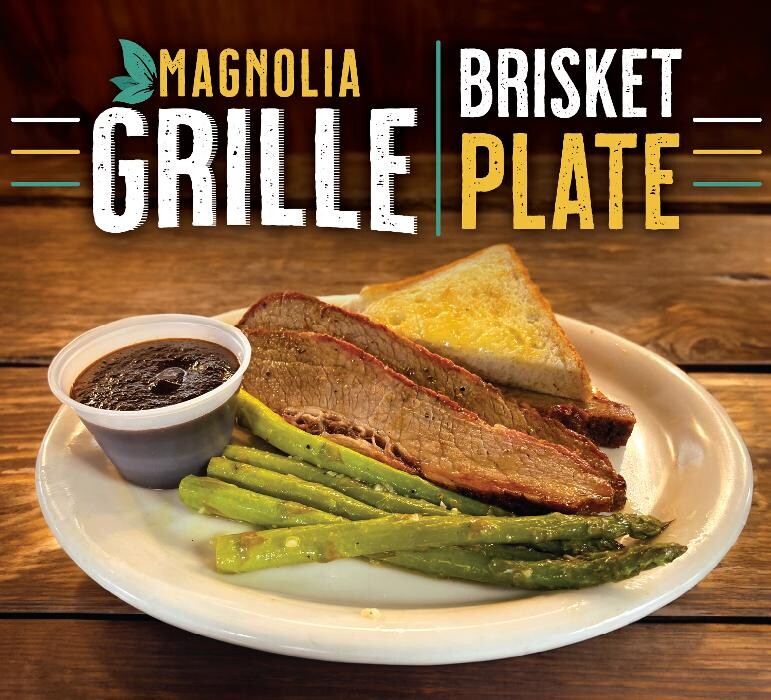 Images Magnolia Grille