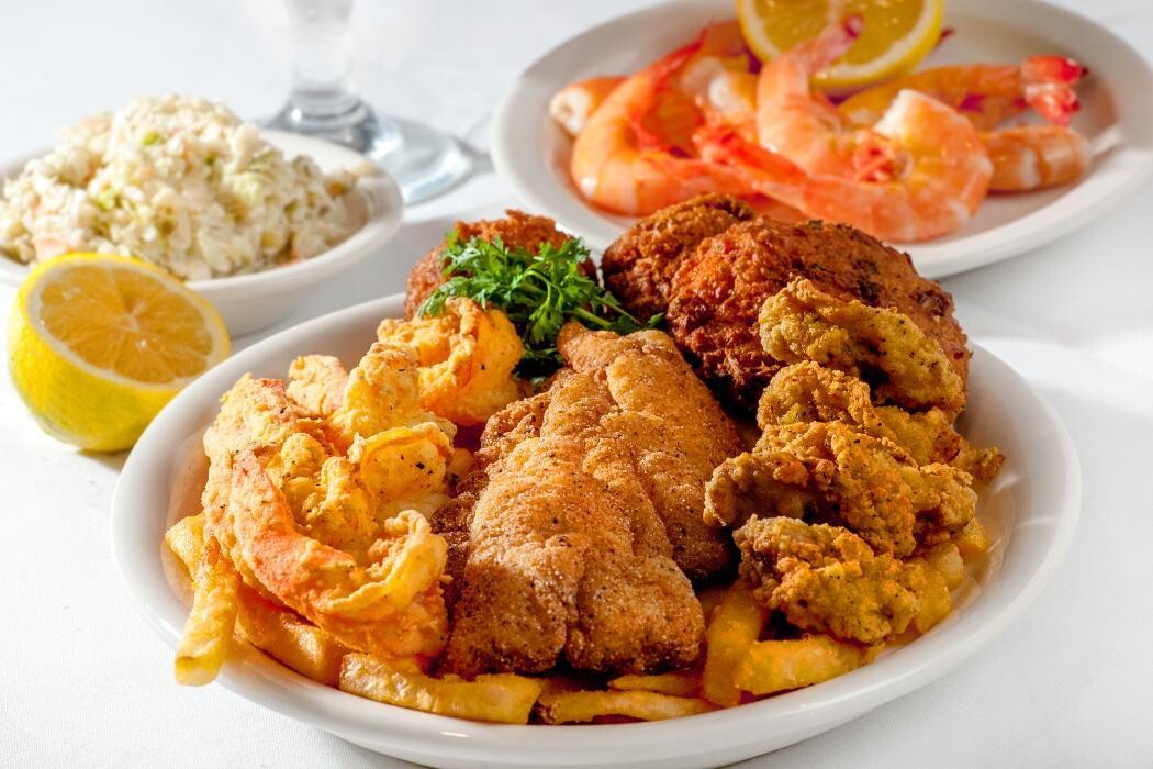 Images Magnolia Grille