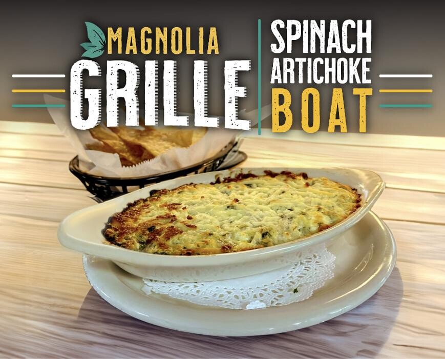 Images Magnolia Grille