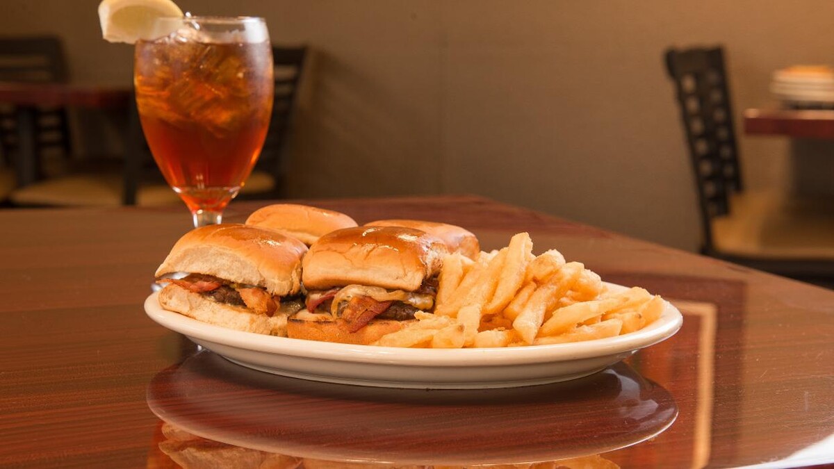 Images Magnolia Grille