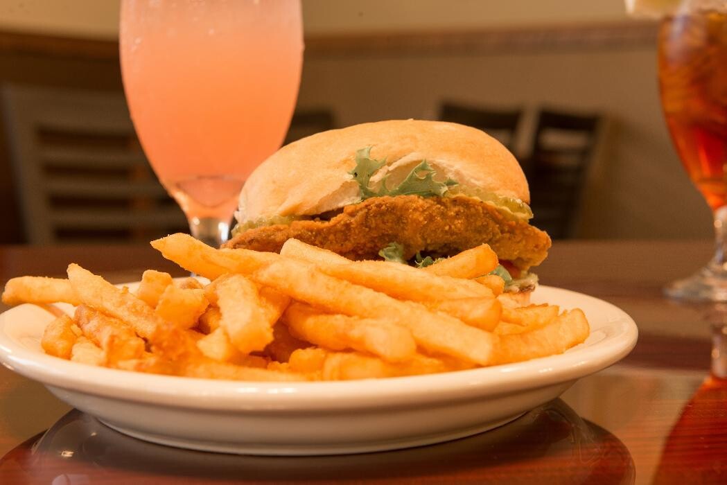 Images Magnolia Grille