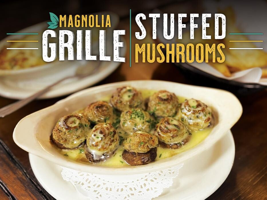 Images Magnolia Grille