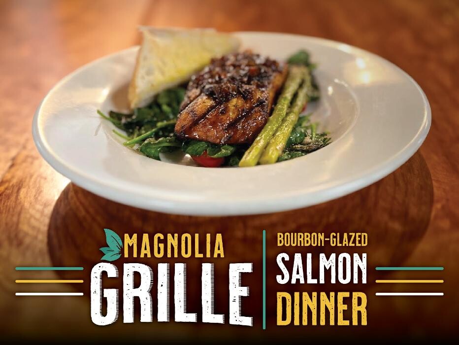 Images Magnolia Grille