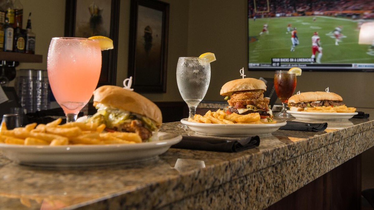 Images Magnolia Grille