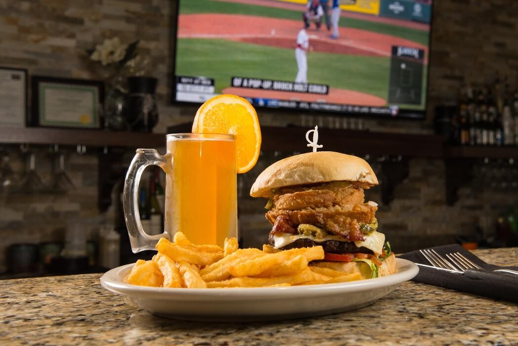 Images Magnolia Grille