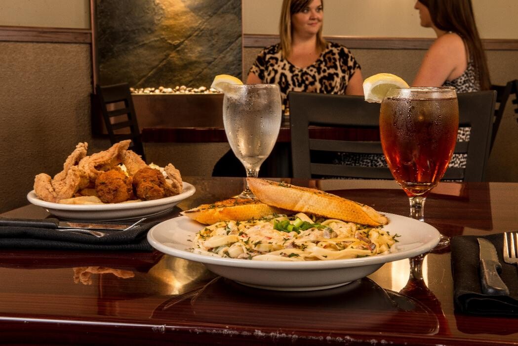 Images Magnolia Grille