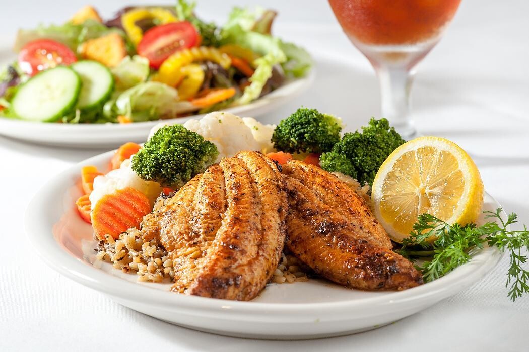 Images Magnolia Grille