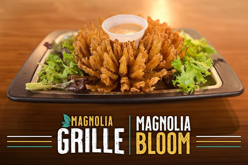 Images Magnolia Grille