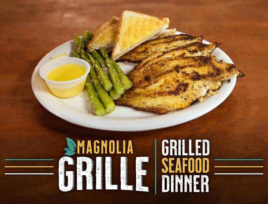 Images Magnolia Grille