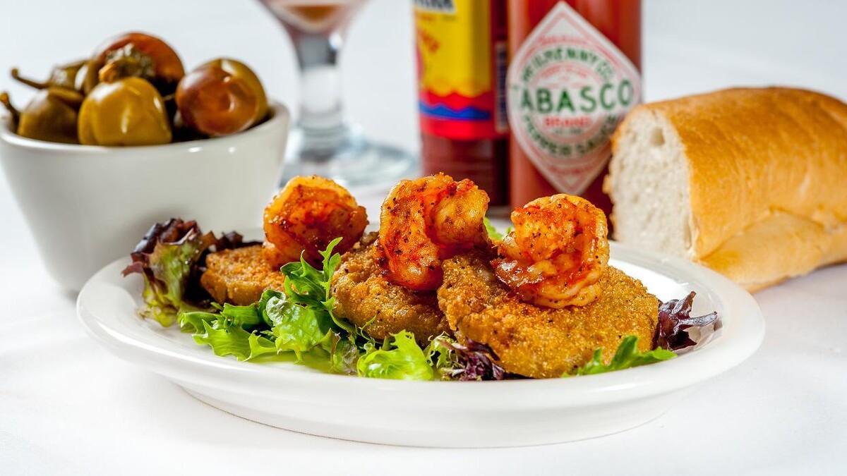 Images Magnolia Grille