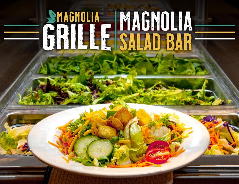 Images Magnolia Grille
