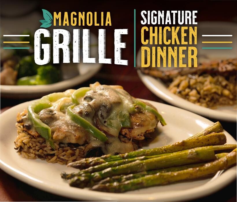 Images Magnolia Grille