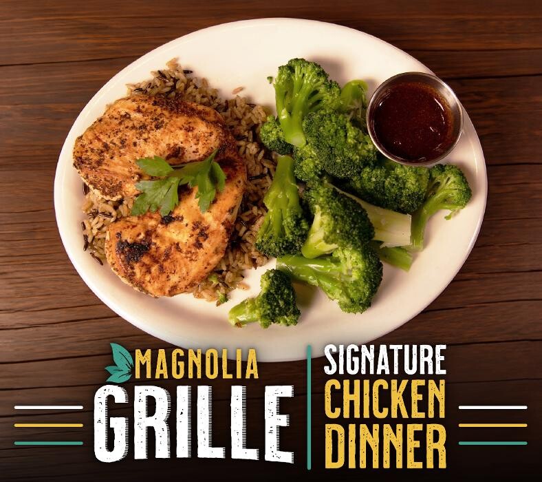 Images Magnolia Grille