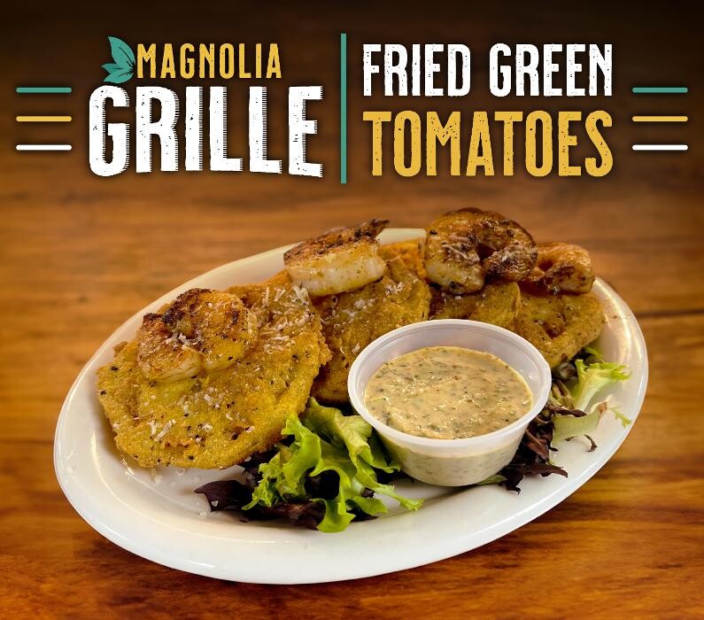 Images Magnolia Grille