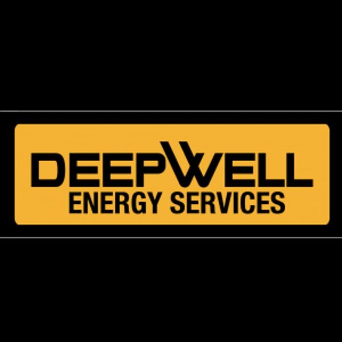DeepWell Energy Services & Equipment Rentals Logo
