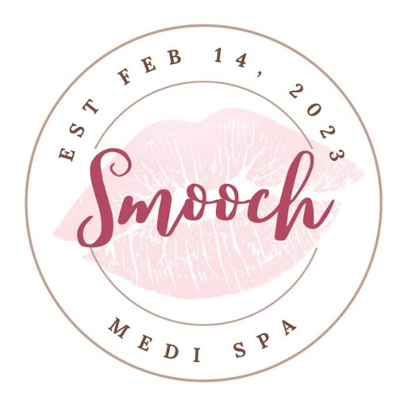 Smooch Medi Spa Logo