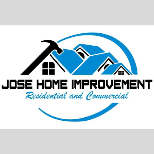Jose Home Improvement Logo