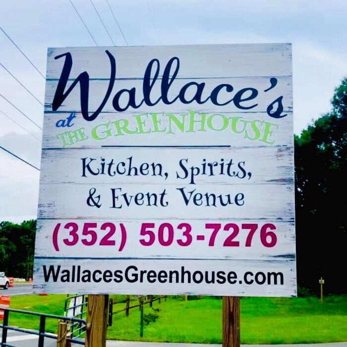 Images Wallace's at the Greenhouse
