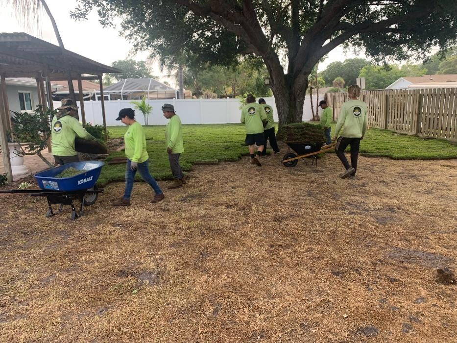 Images Loyalty Lawn & Landscape