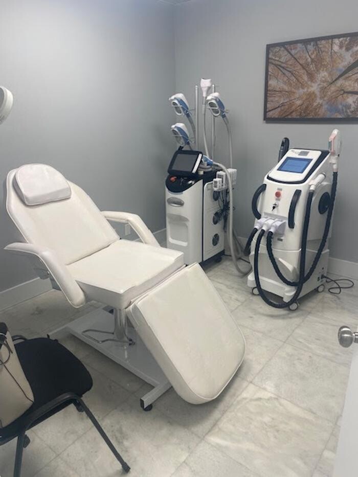 Images Sulca Aesthetics