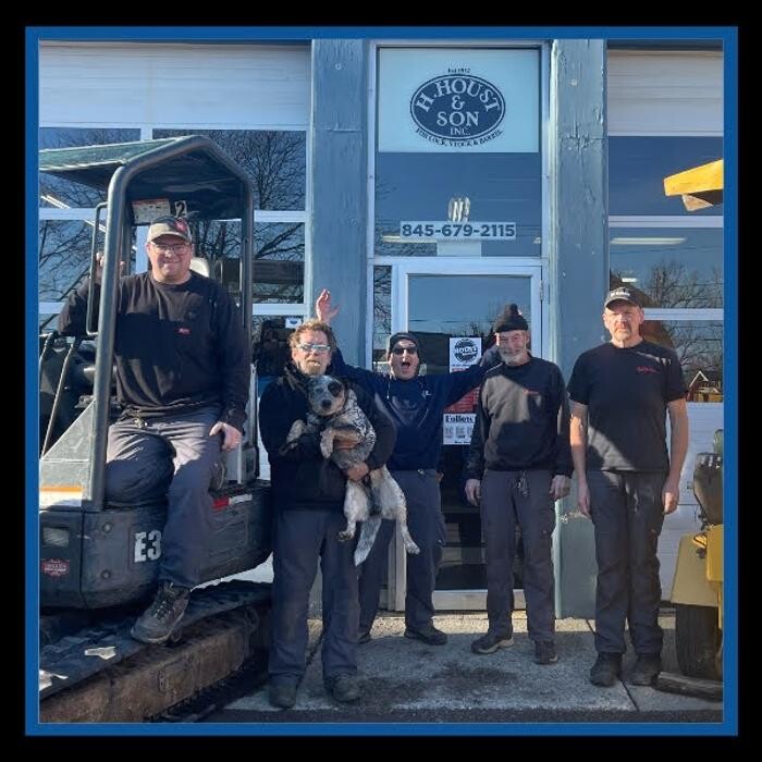 Images H Houst & Son Inc