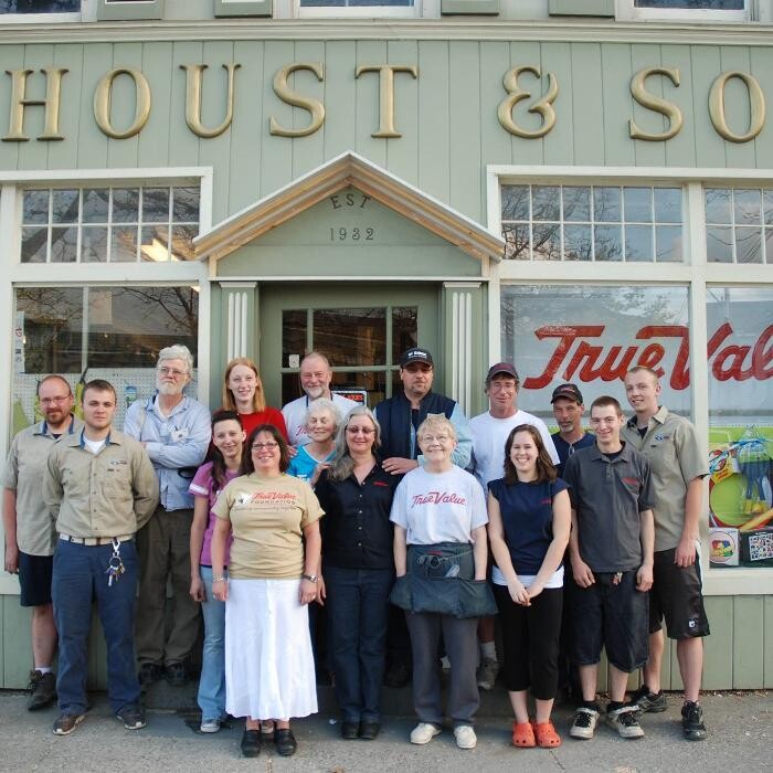 Images H Houst & Son Inc