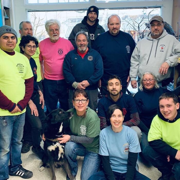 Images H Houst & Son Inc