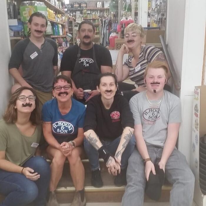 Images H Houst & Son Inc