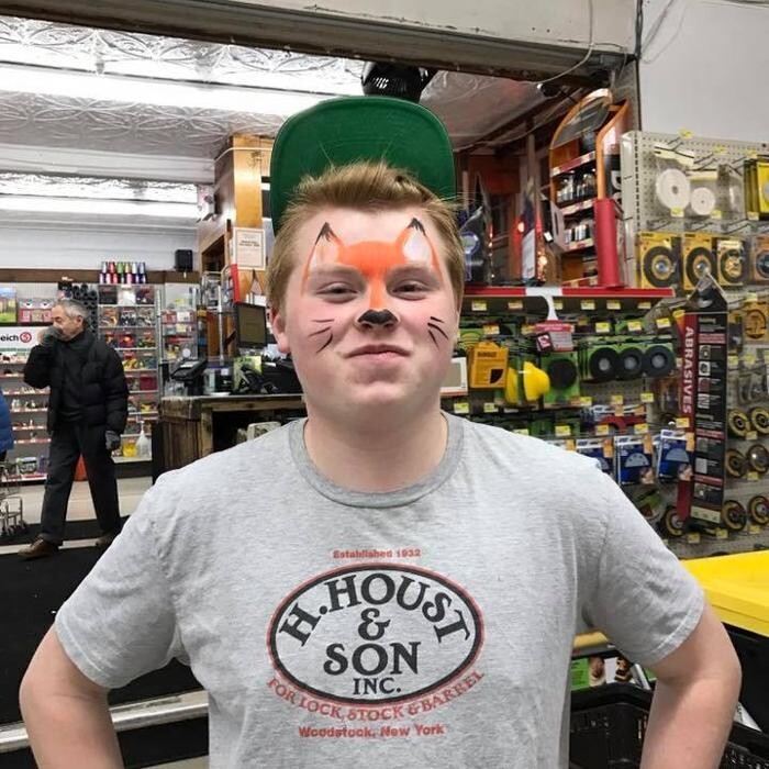 Images H Houst & Son Inc