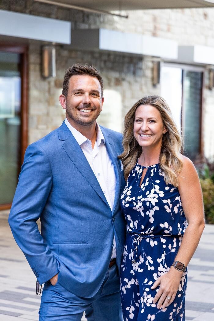 Images Compass - Aaron and Heather