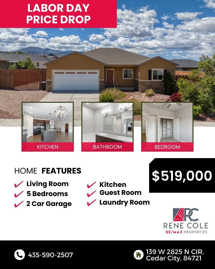 Images Rene Cole Homes RE/MAX Properties