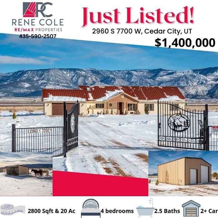 Images Rene Cole Homes RE/MAX Properties