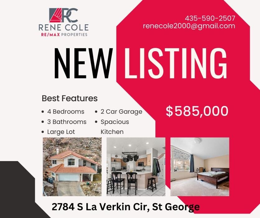 Images Rene Cole Homes RE/MAX Properties